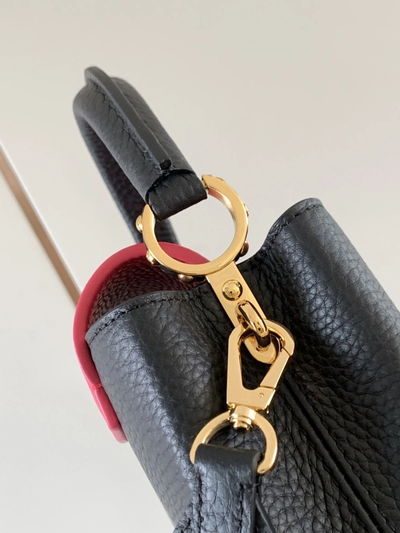 LV Capucines Bags 4365H-0059