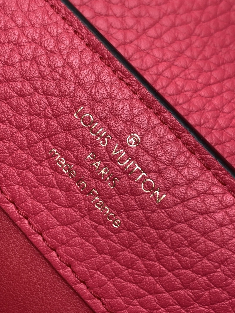 LV Capucines Bags 4365H-0059