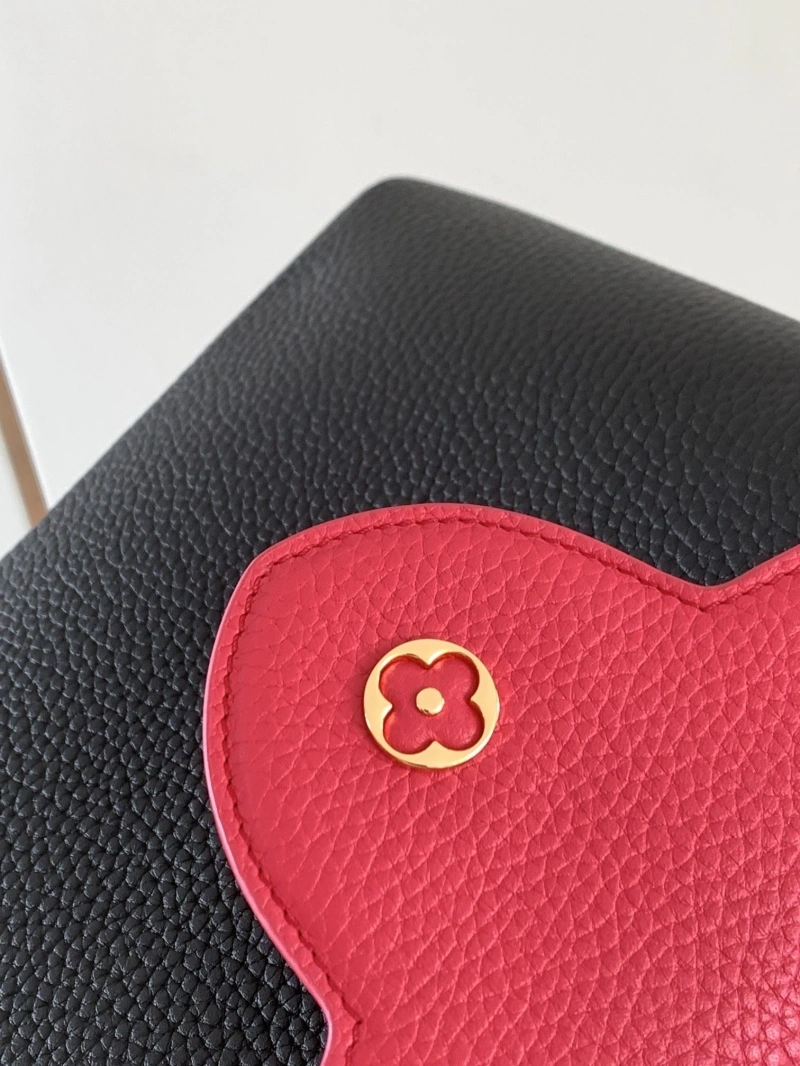 LV Capucines Bags 4365H-0063