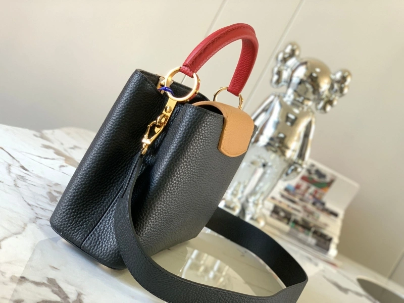 LV Capucines Bags 4365H-0064