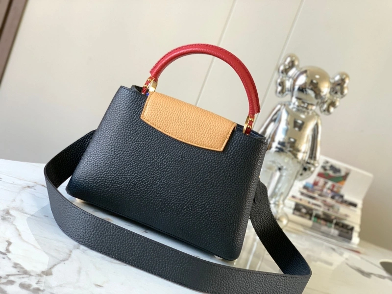 LV Capucines Bags 4365H-0064
