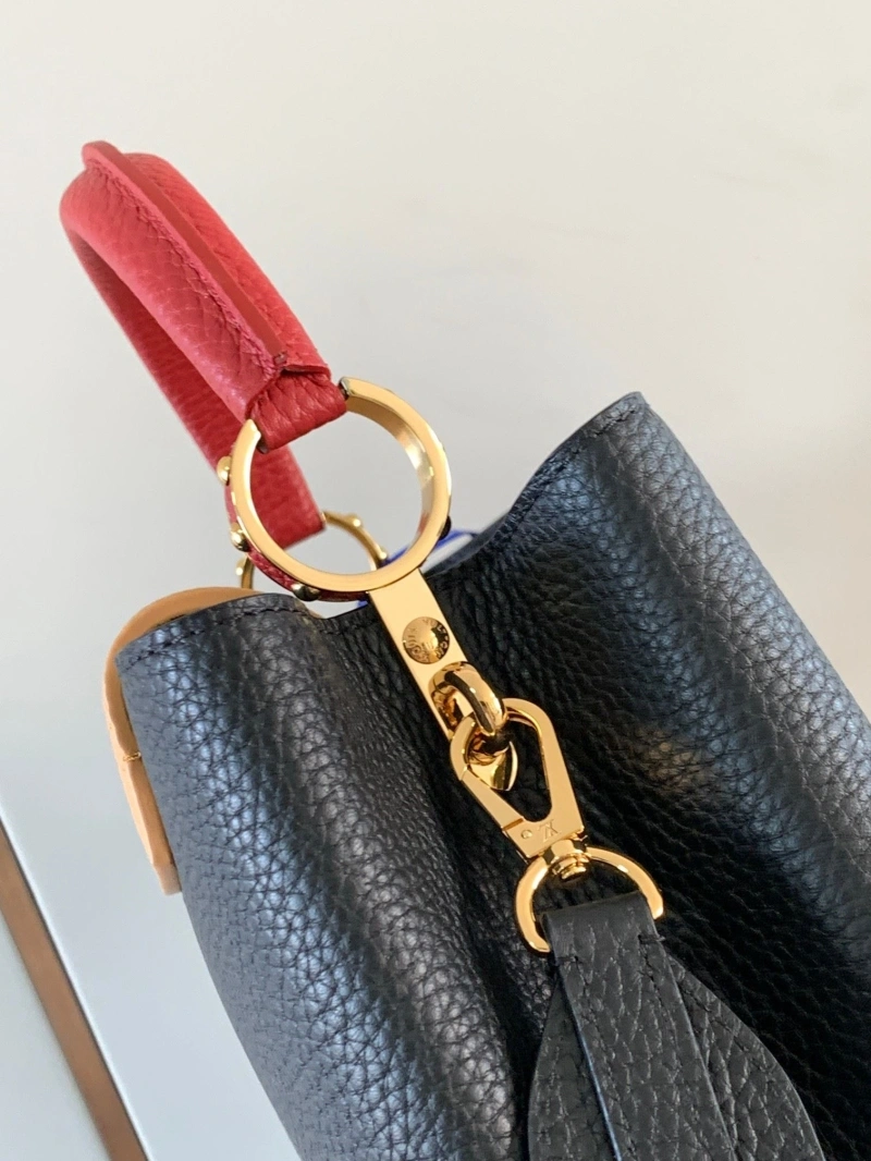 LV Capucines Bags 4365H-0064