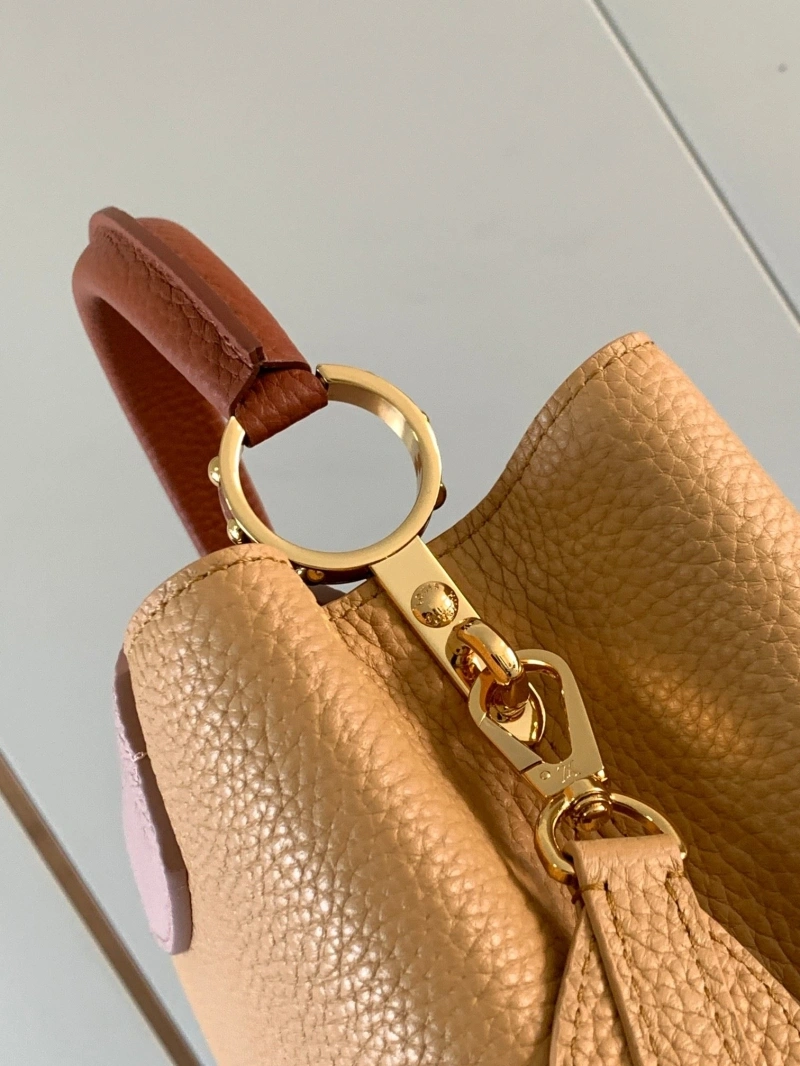 LV Capucines Bags 4365H-0065