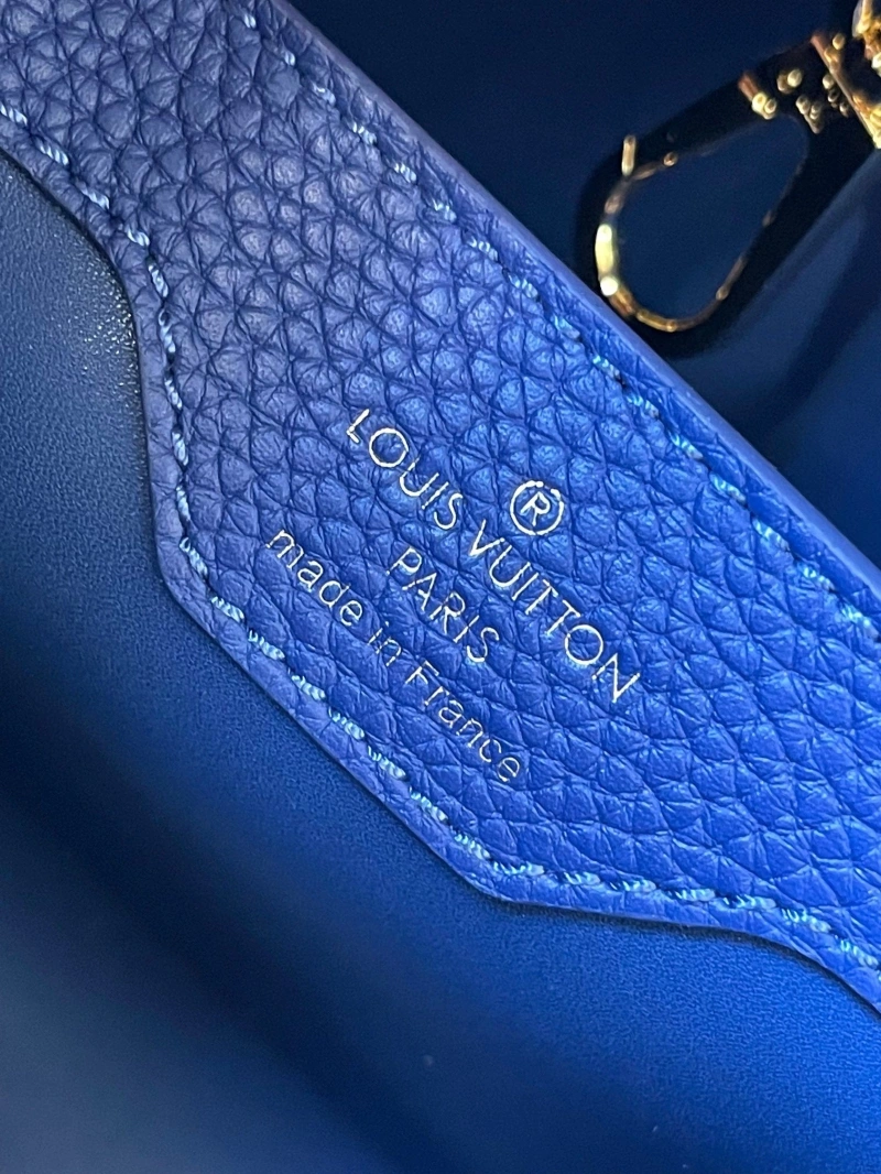 LV Capucines Bags 4365H-0066