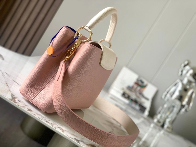 LV Capucines Bags 4365H-0067