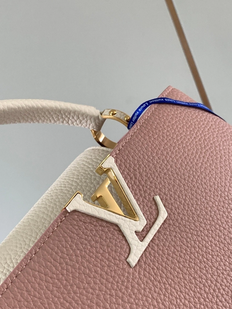 LV Capucines Bags 4365H-0067
