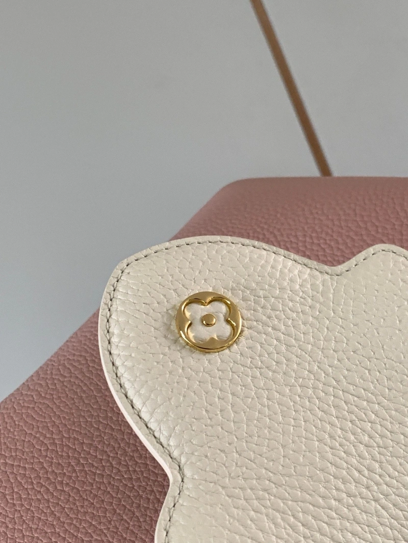 LV Capucines Bags 4365H-0067