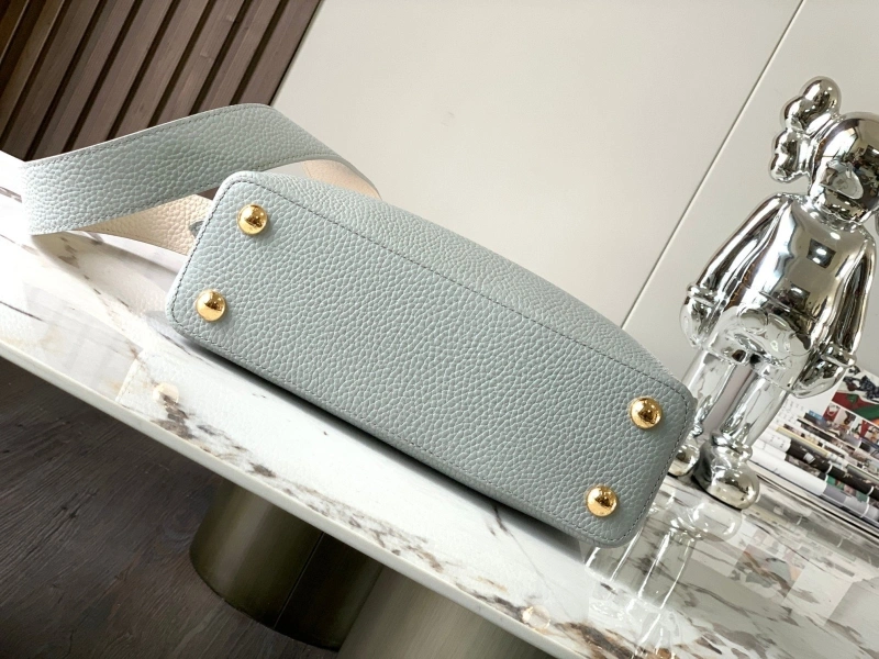 LV Capucines Bags 4365H-0069