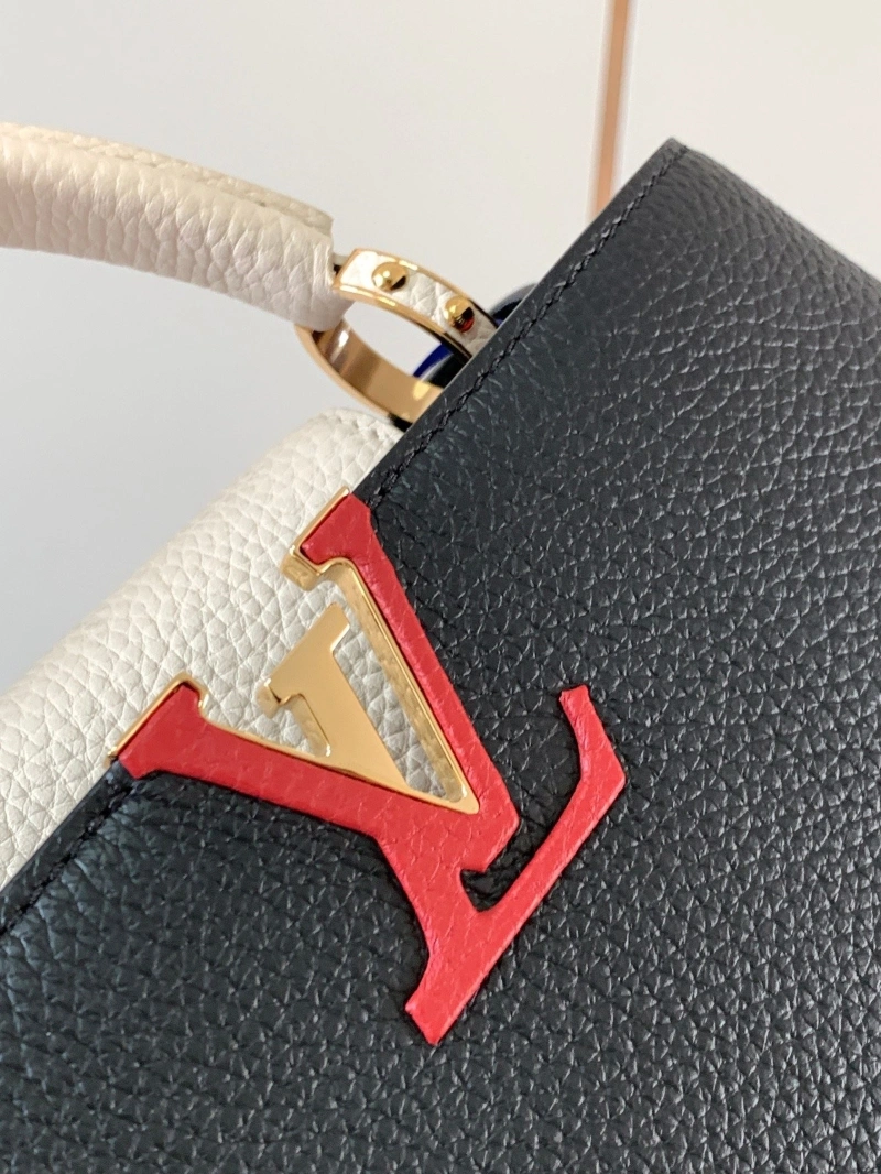 LV Capucines Bags 4365H-0070