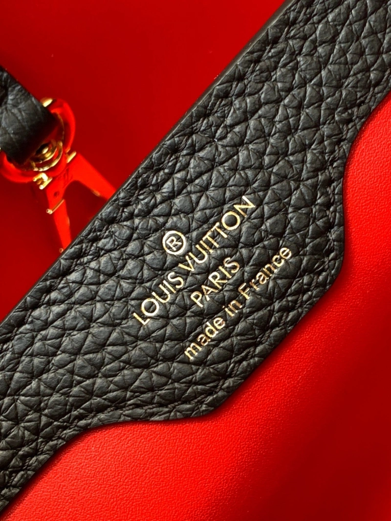 LV Capucines Bags 4365H-0070