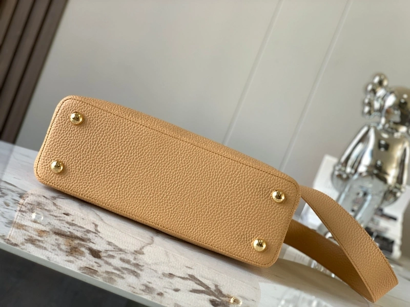 LV Capucines Bags 4365H-0072