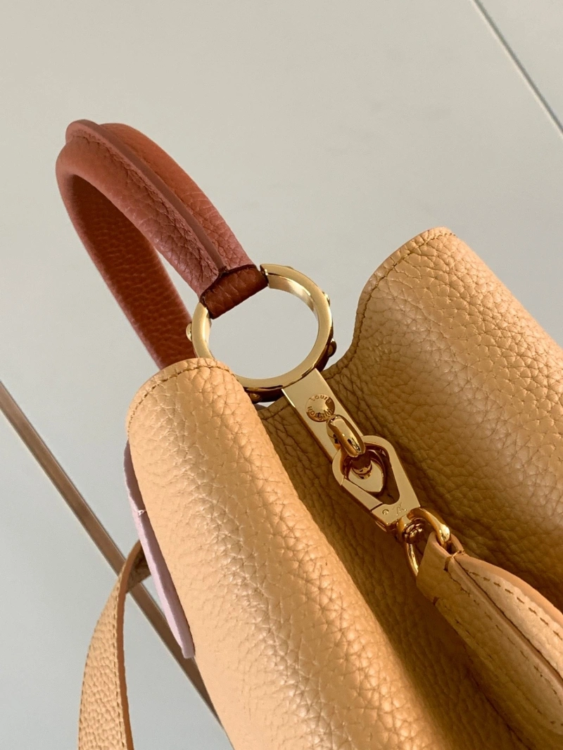 LV Capucines Bags 4365H-0072
