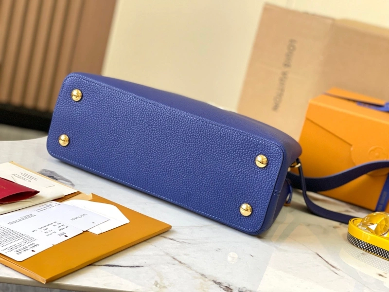 LV Capucines Bags 4365H-0073