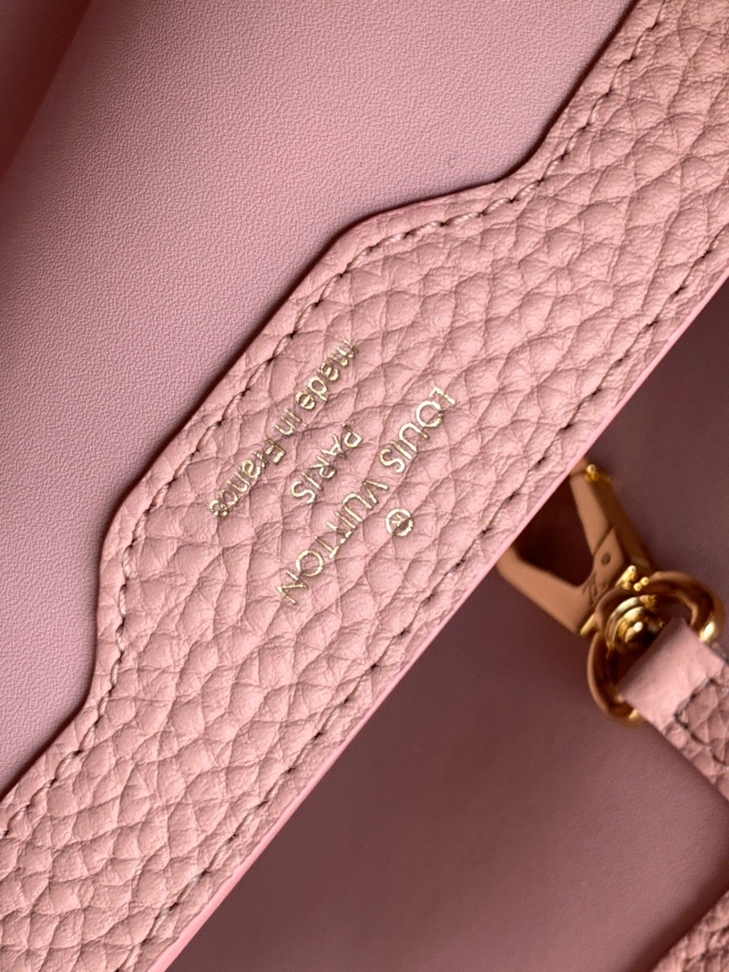 LV Capucines Bags 4365H-0075