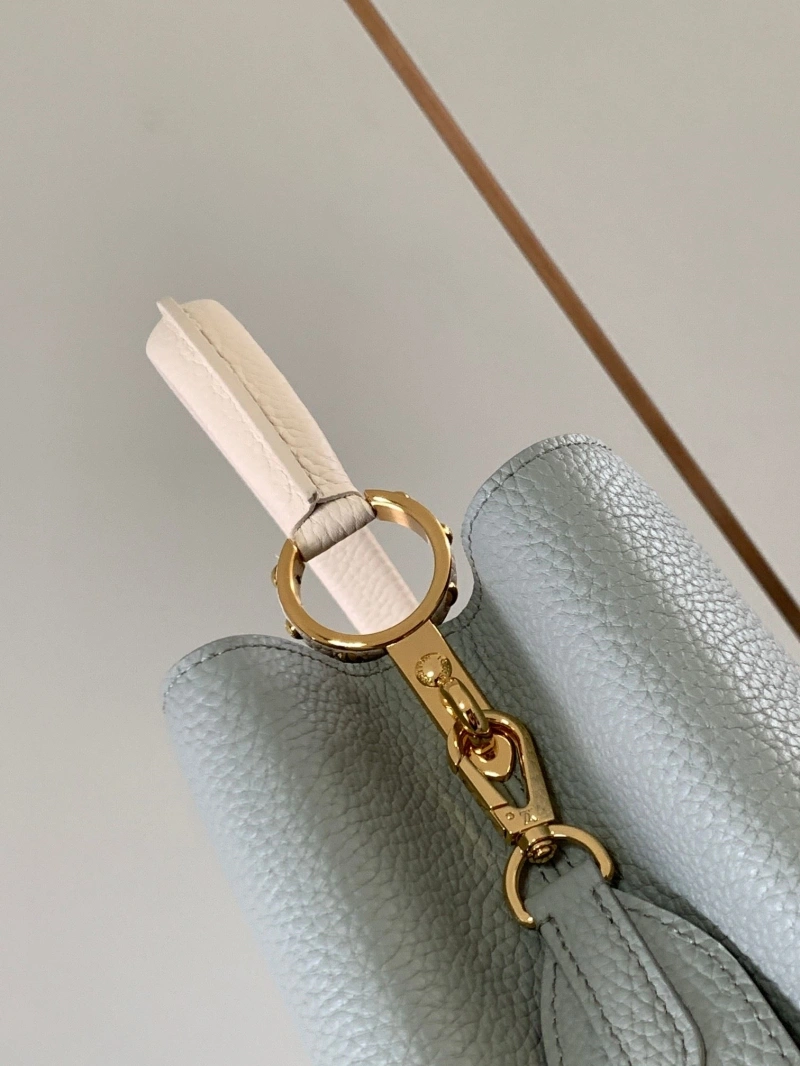 LV Capucines Bags 4365H-0077