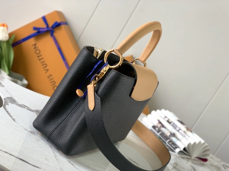 LV Capucines Bags 4365H-0078
