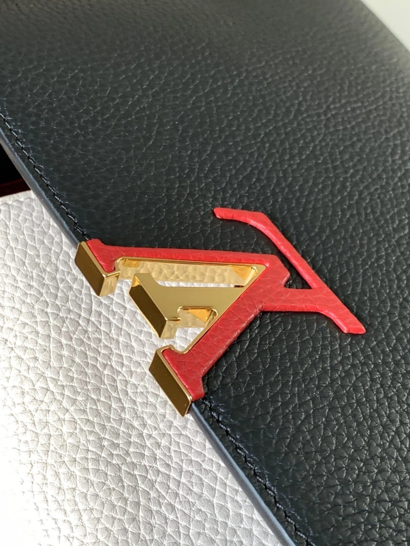 LV Capucines Bags 4365H-0079