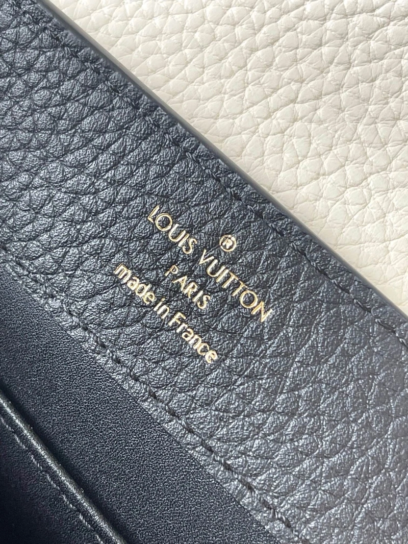 LV Capucines Bags 4365H-0080