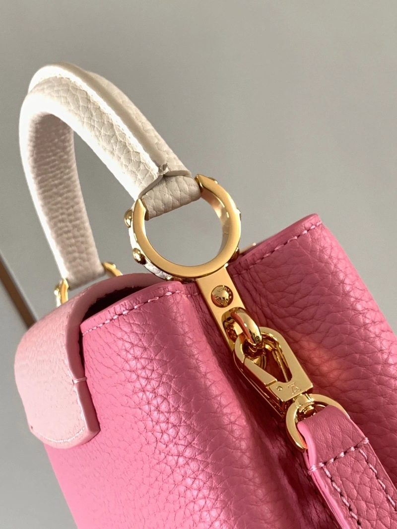 LV Capucines Bags 4365H-0081