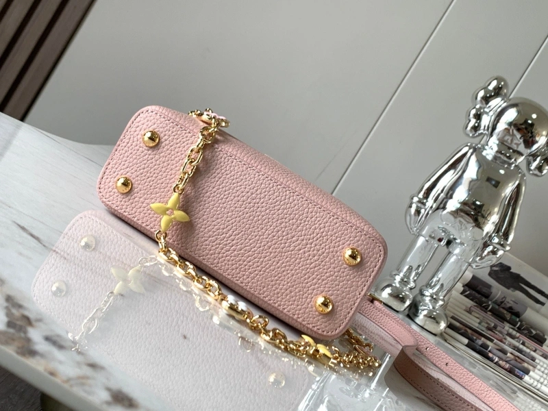 LV Capucines Bags 4365H-0082