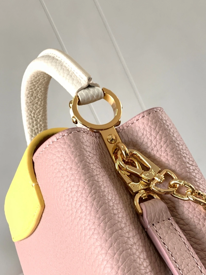 LV Capucines Bags 4365H-0082