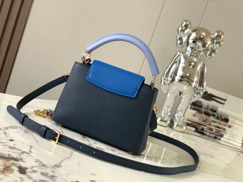 LV Capucines Bags 4365H-0083