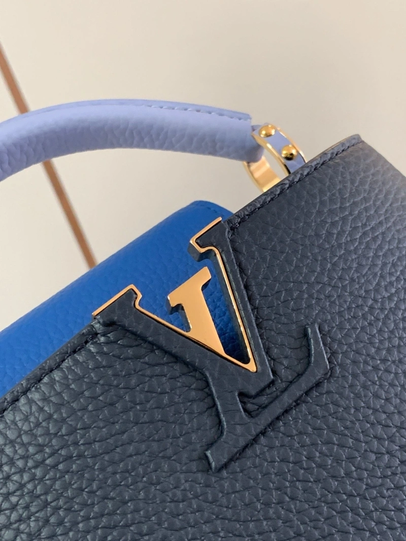 LV Capucines Bags 4365H-0083