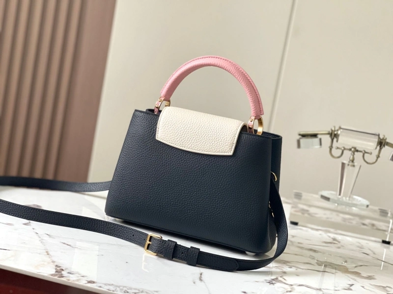 LV Capucines Bags 4365H-0087