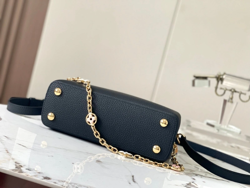 LV Capucines Bags 4365H-0087