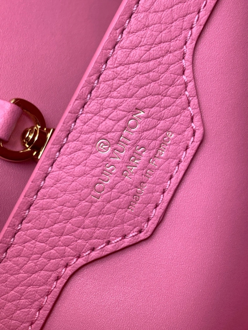 LV Capucines Bags 4365H-0088