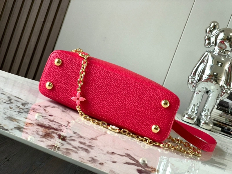 LV Capucines Bags 4365H-0090