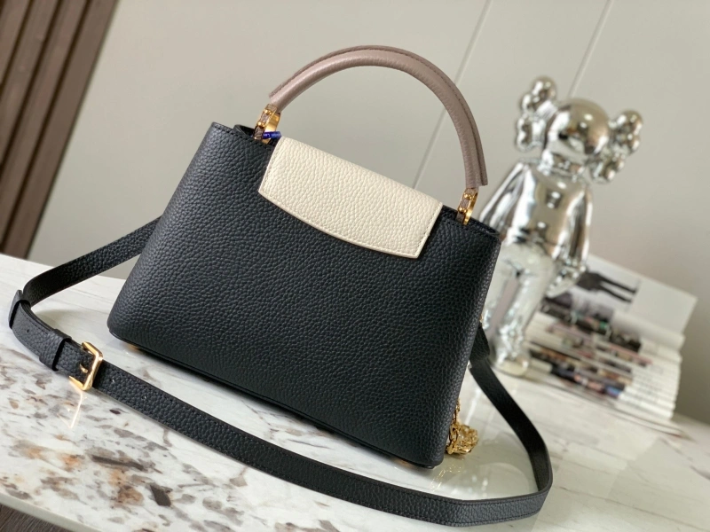LV Capucines Bags 4365H-0091