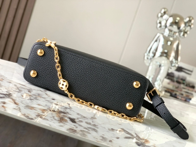 LV Capucines Bags 4365H-0091