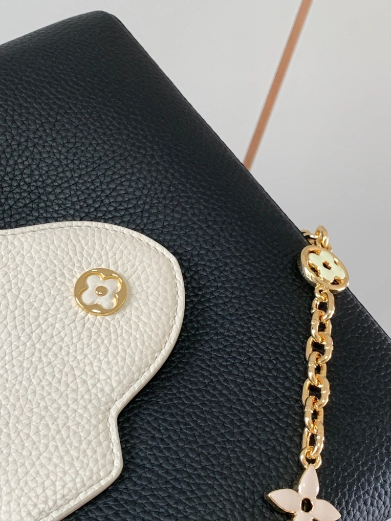 LV Capucines Bags 4365H-0091