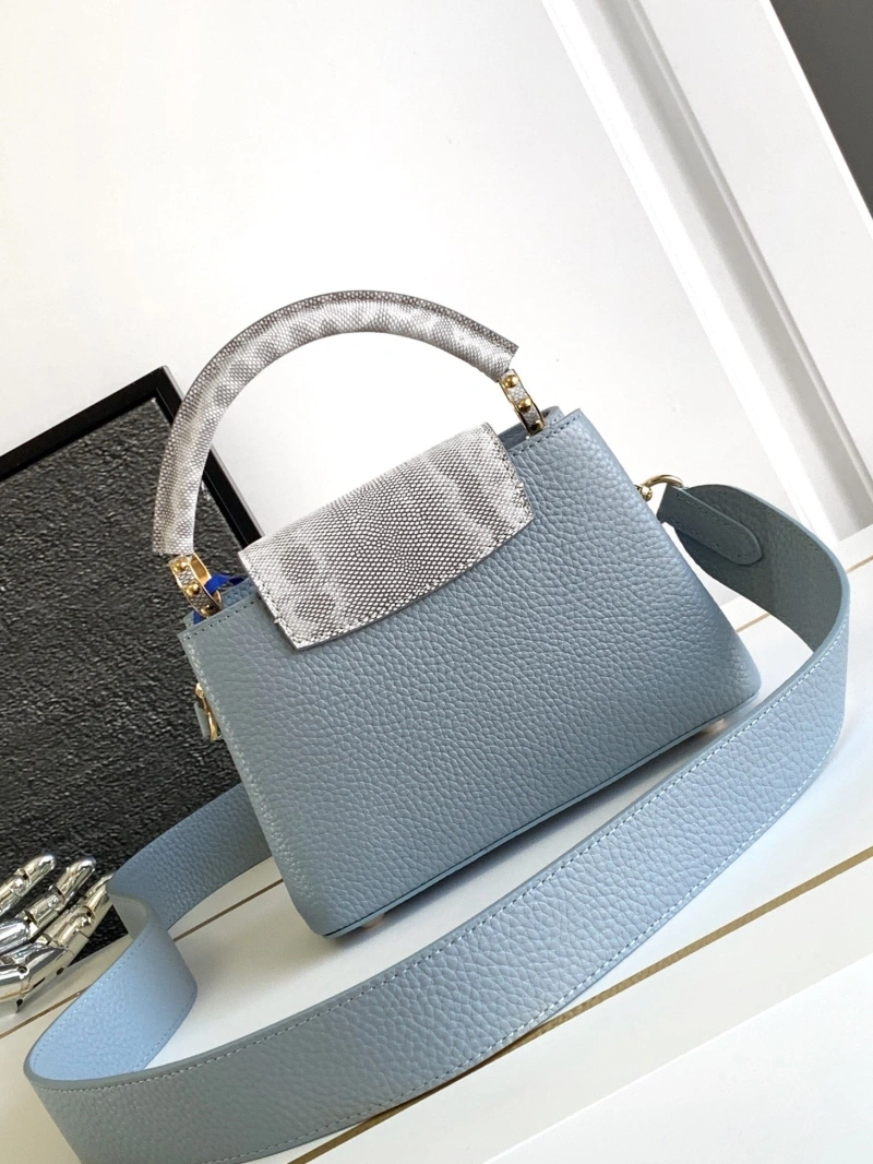 LV Capucines Bags 4365H-0092