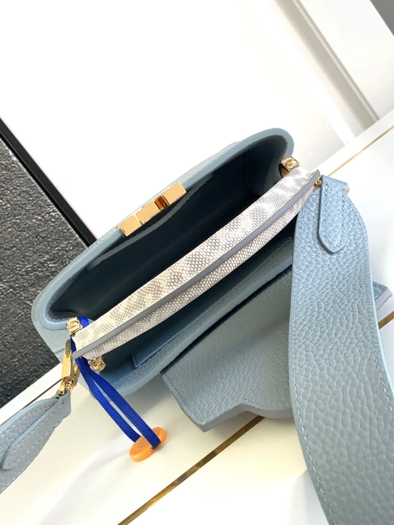 LV Capucines Bags 4365H-0092