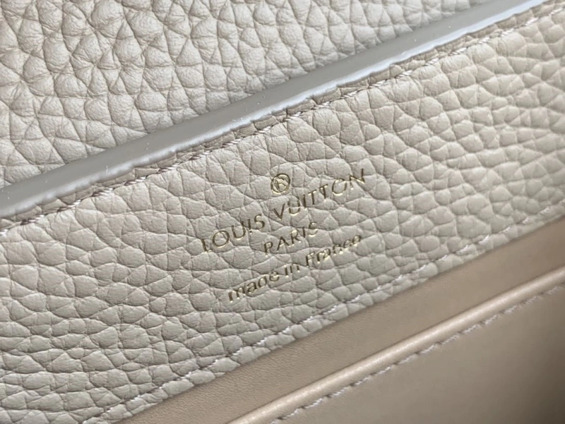 LV Capucines Bags 4365H-0098