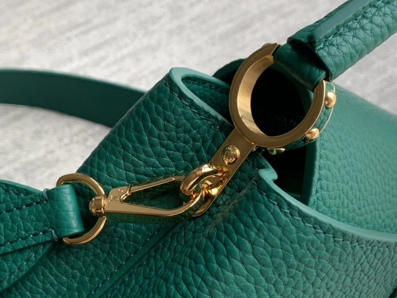 LV Capucines Bags 4365H-0099