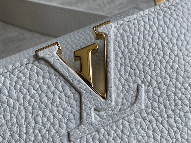 LV Capucines Bags 4365H-0100