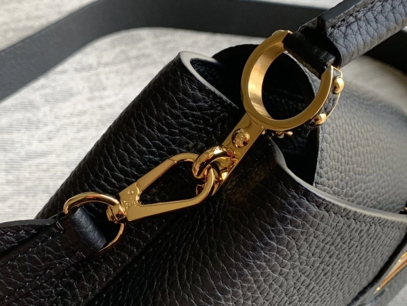 LV Capucines Bags 4365H-0101