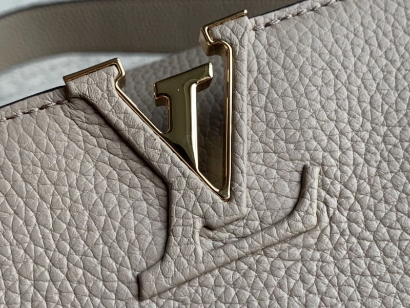 LV Capucines Bags 4365H-0103