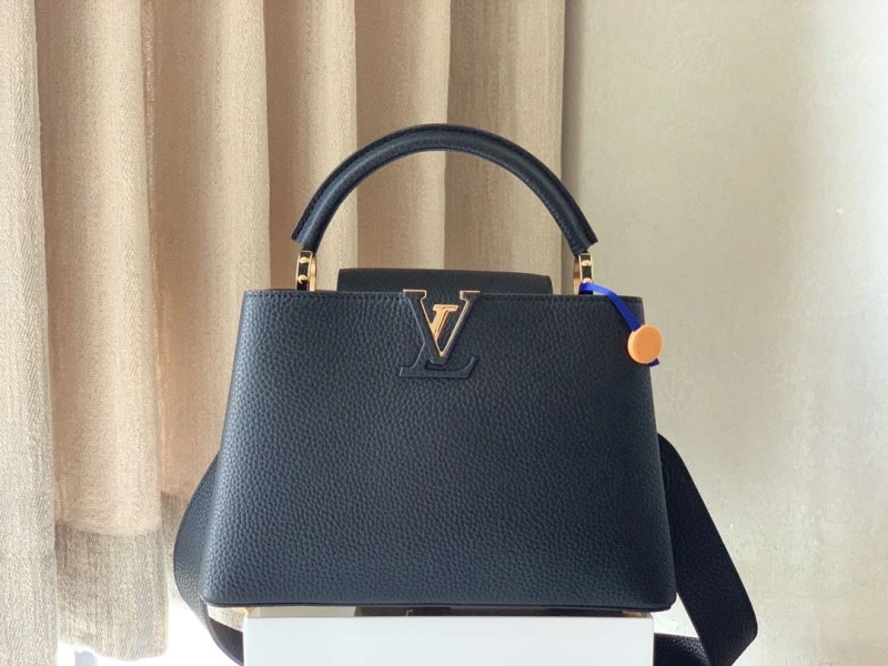 LV Capucines Bags 4365H-0104