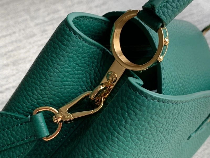 LV Capucines Bags 4365H-0105