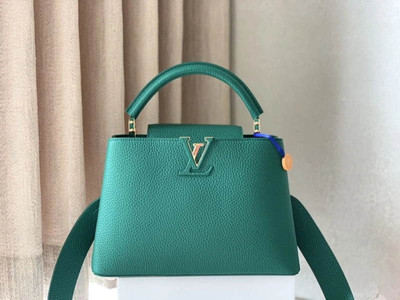 LV Capucines Bags 4365H-0105