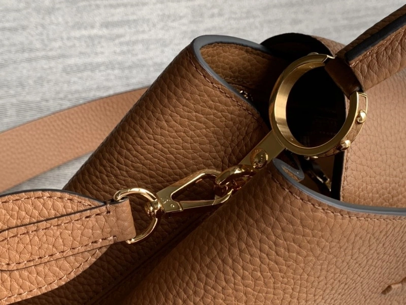 LV Capucines Bags 4365H-0106