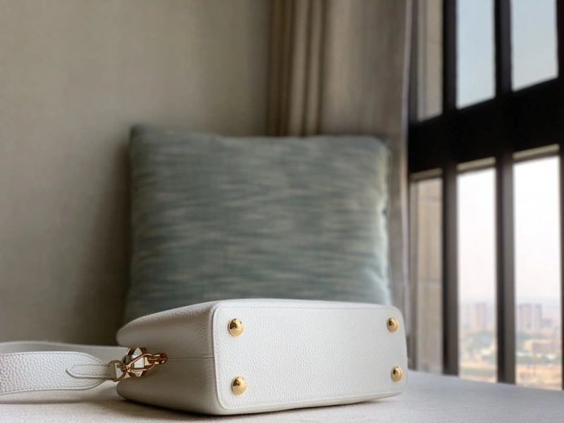 LV Capucines Bags 4365H-0107