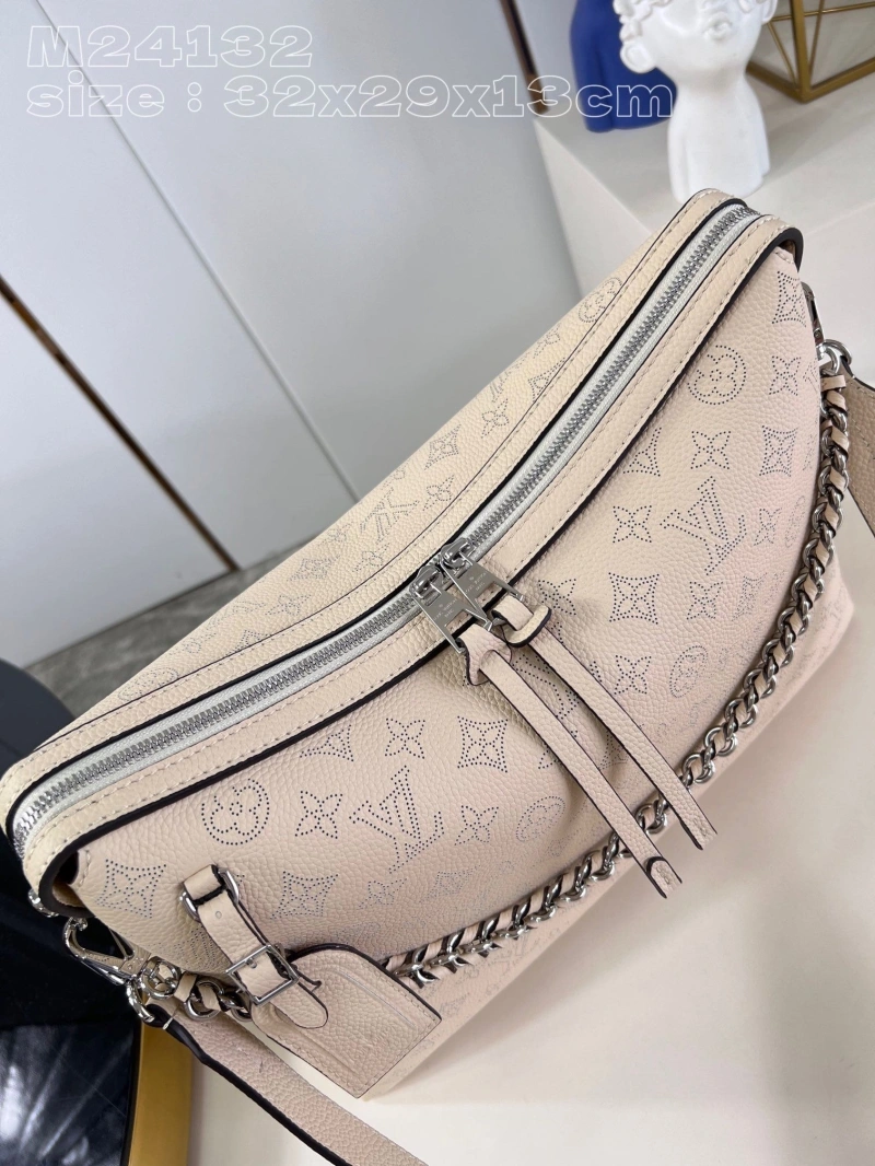 LV Satchel Bags 4365H-0108