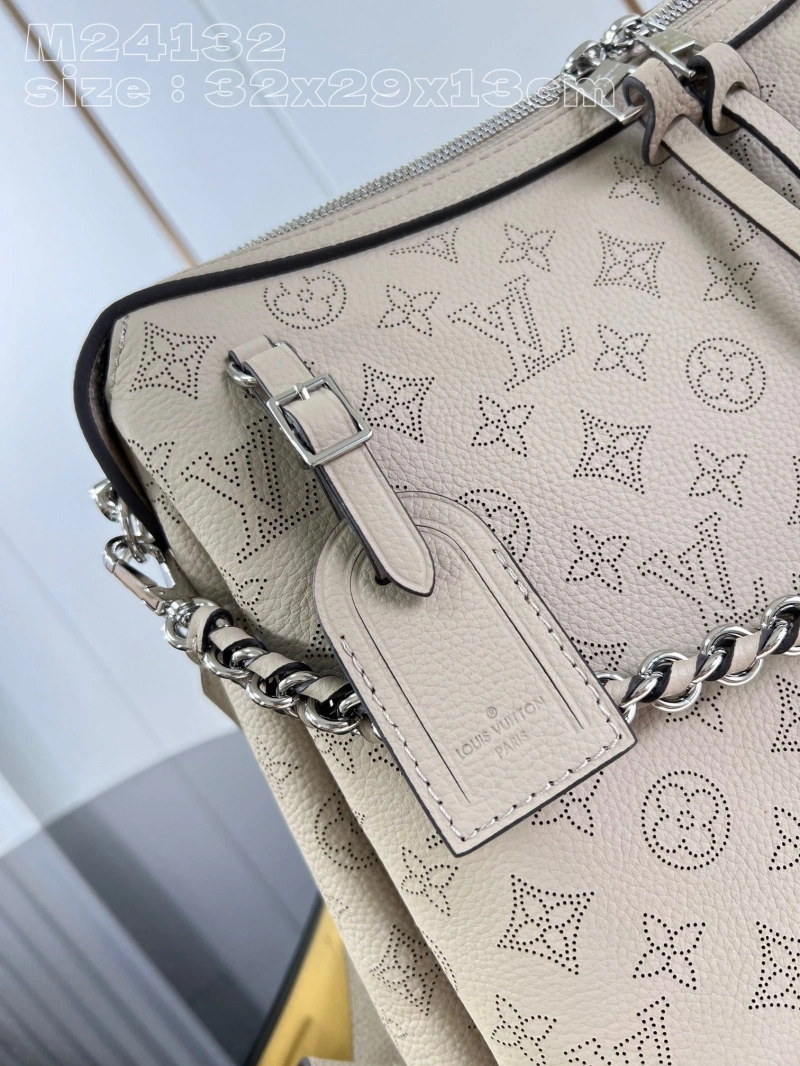 LV Satchel Bags 4365H-0109