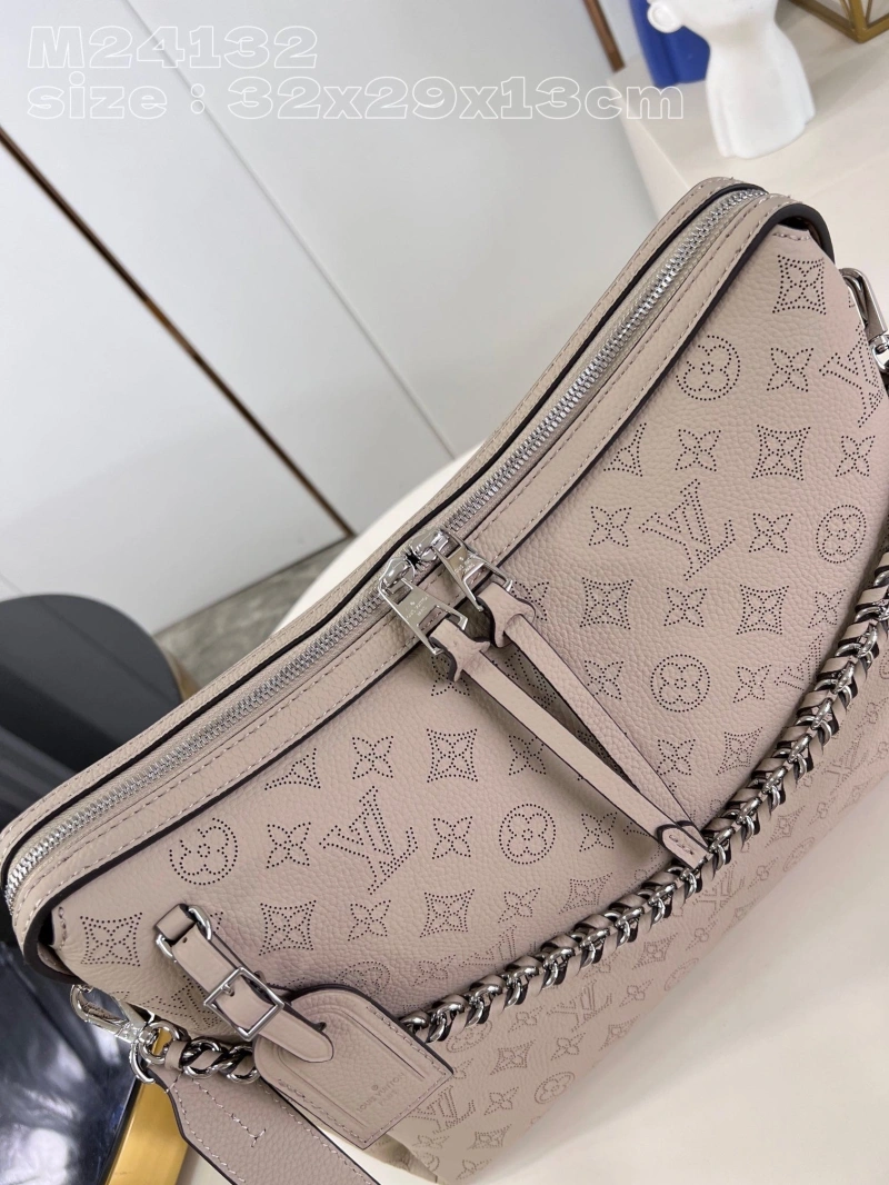 LV Satchel Bags 4365H-0109