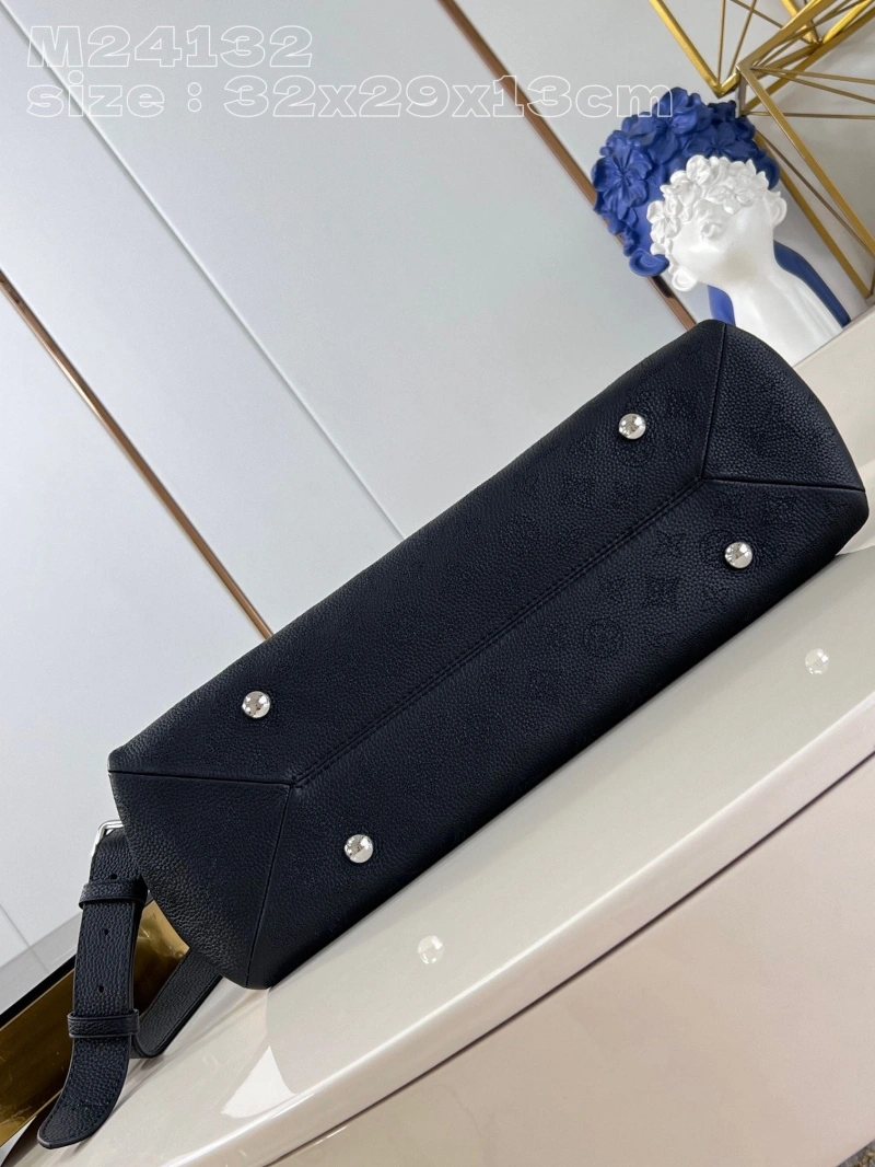 LV Satchel Bags 4365H-0110